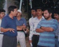 Shri Arun Lal
