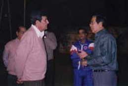 Shri Salim Durrani
