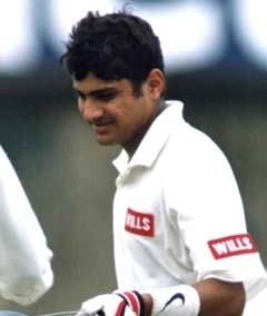 Mr. Gagan Khoda