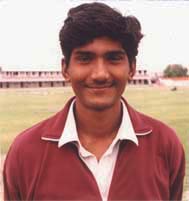 Mr. Jai Kumar